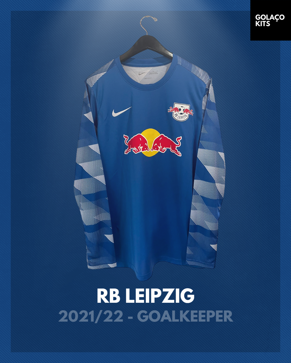 rb leipzig goalkeeper jersey