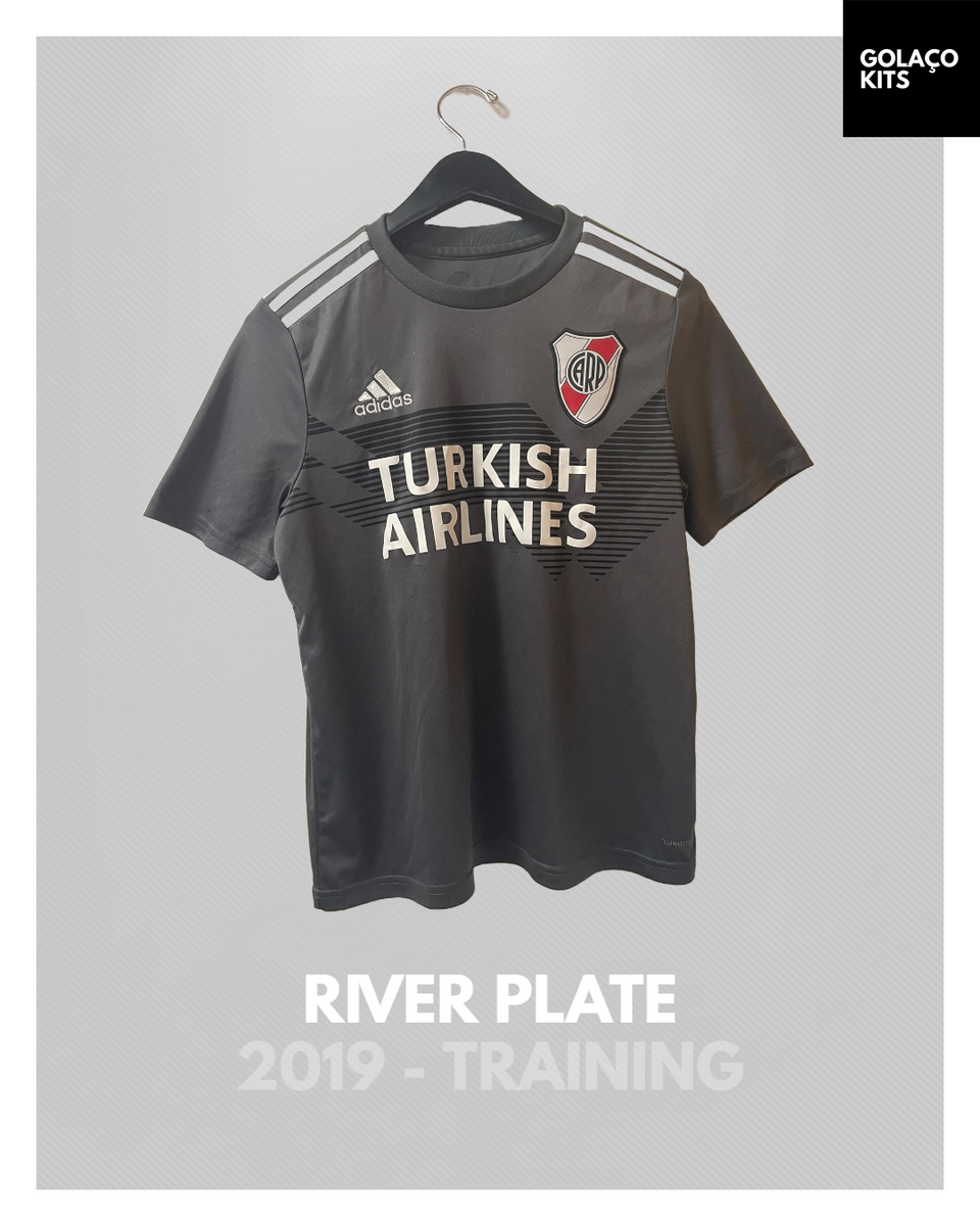 River Plate 2019 Training Commemorative