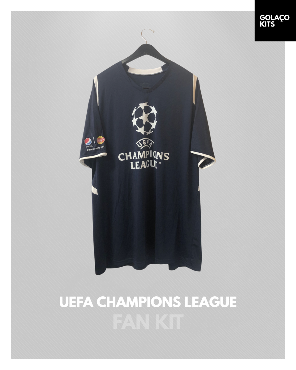 Uefa champions league sales kits