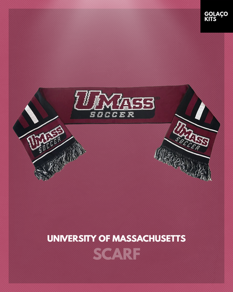 University of Massachusetts - Scarf