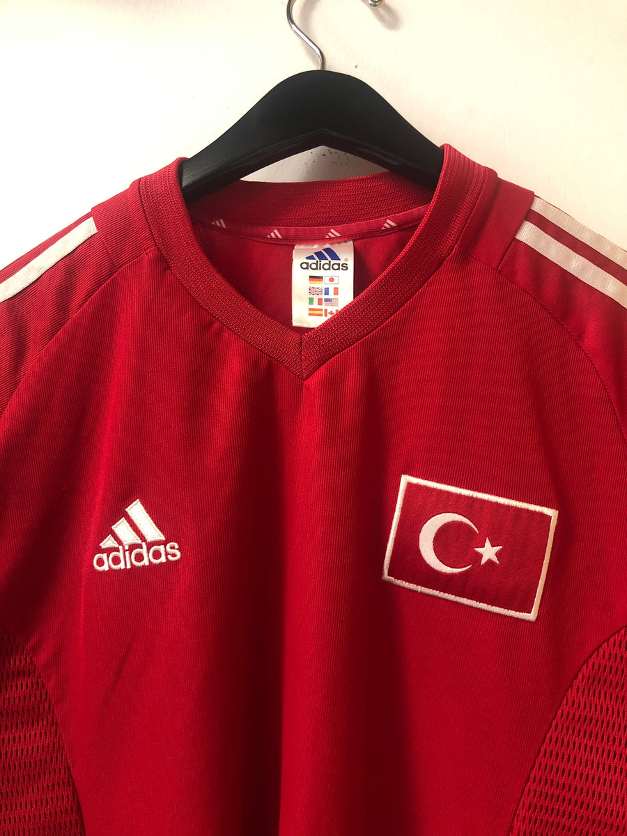 turkey 2002 world cup players