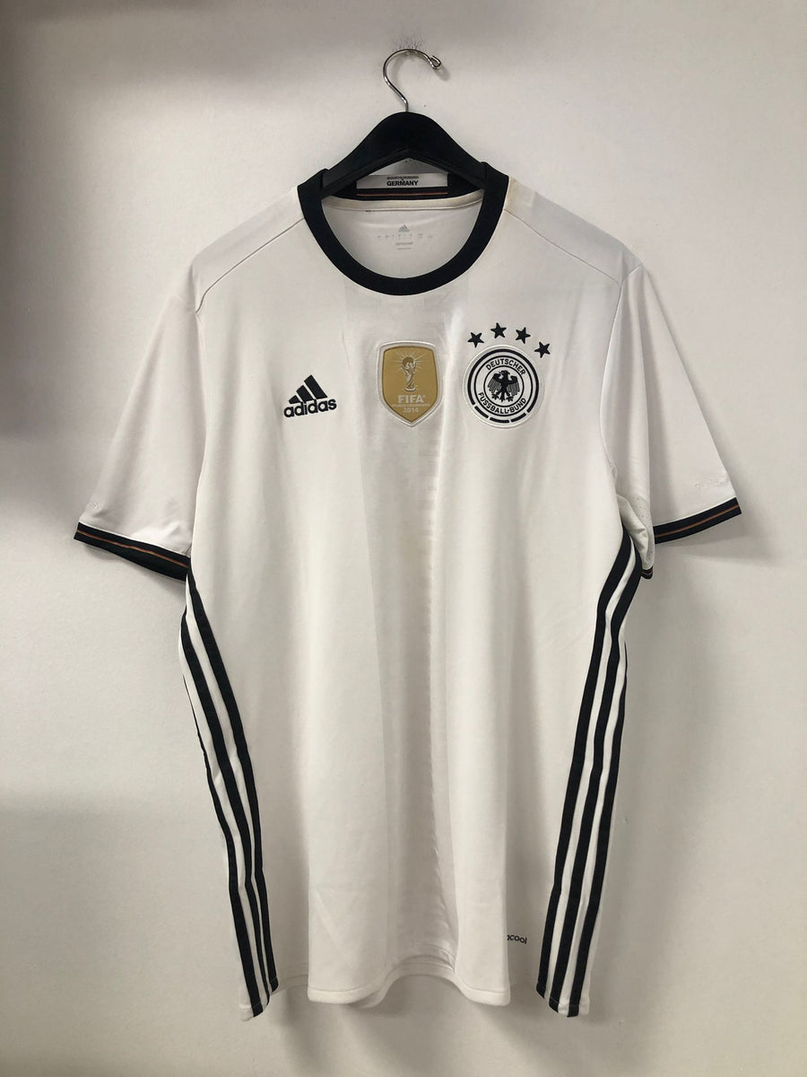 Germany 2016 Euro Cup - Home – golaçokits