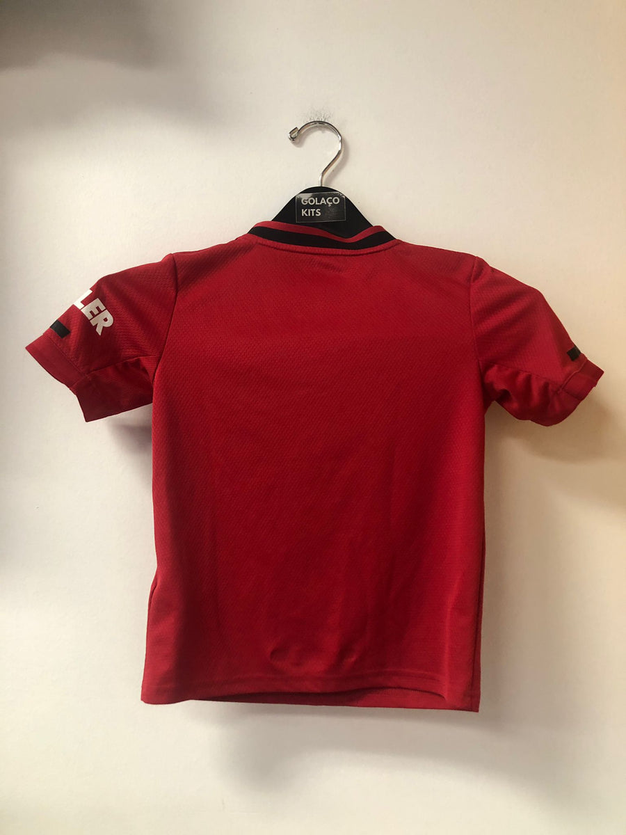 Manchester United 2019/20 - Home – golaçokits