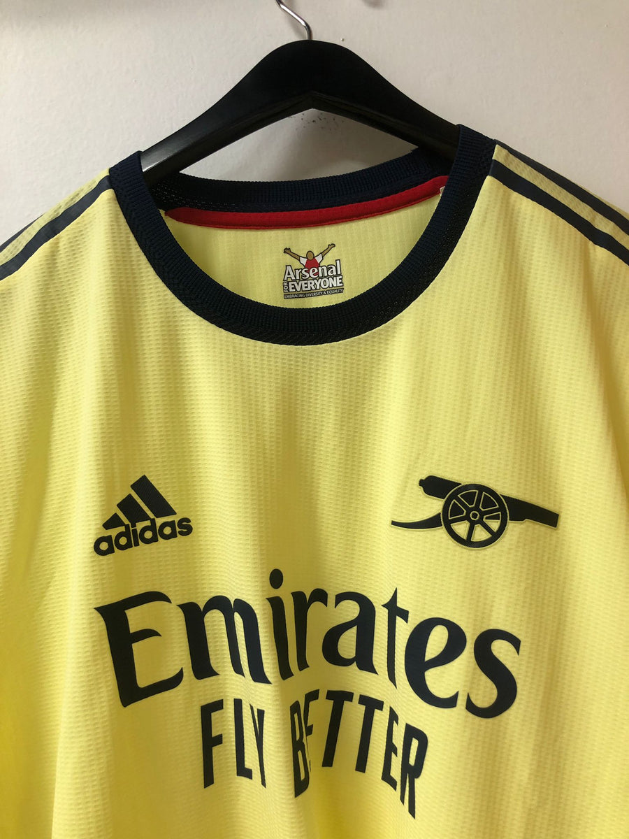 World Cup 2022 Adidas Argentina Away Jersey Unboxing + Review 