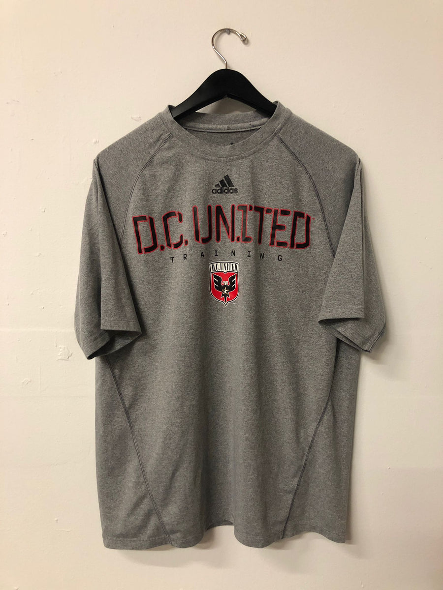 DC United 2004 - Home – golaçokits