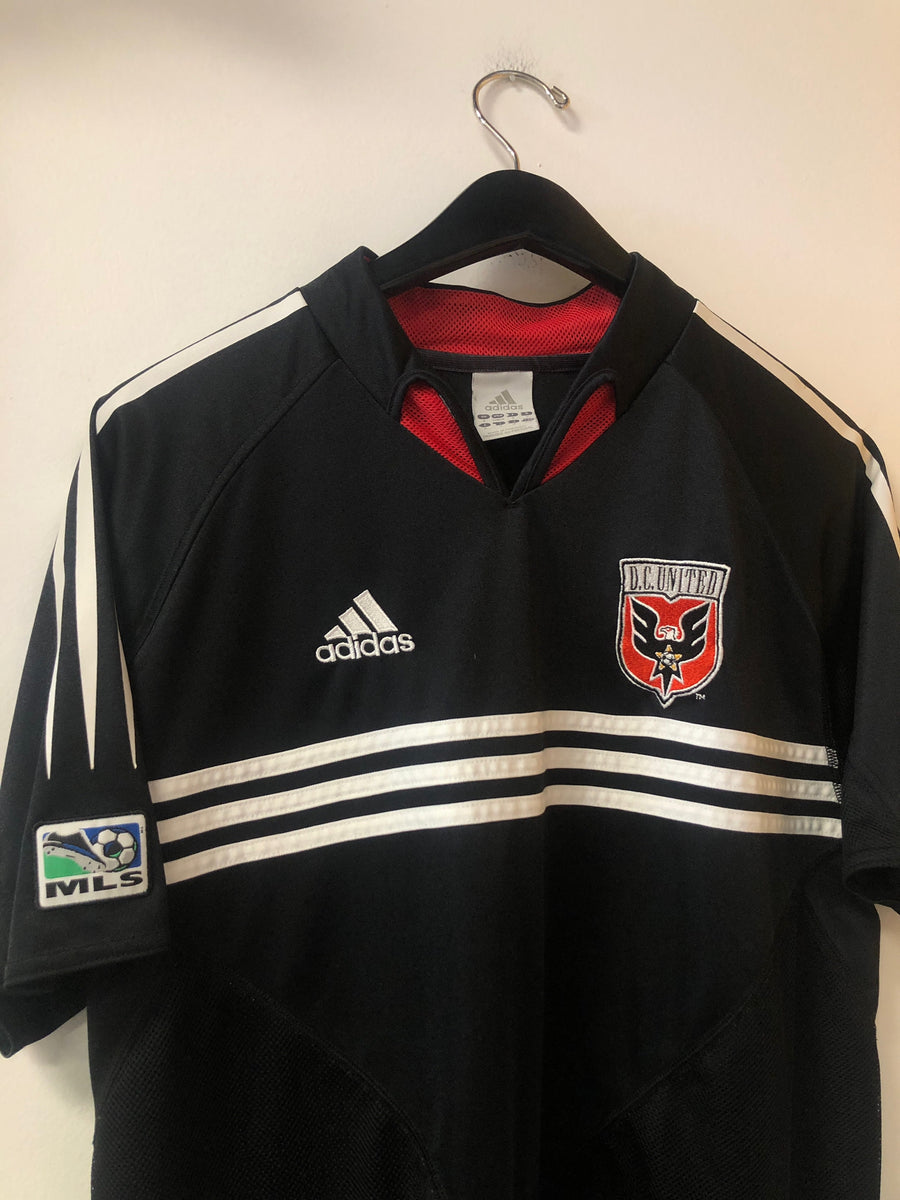 DC United 2004 - Home – golaçokits