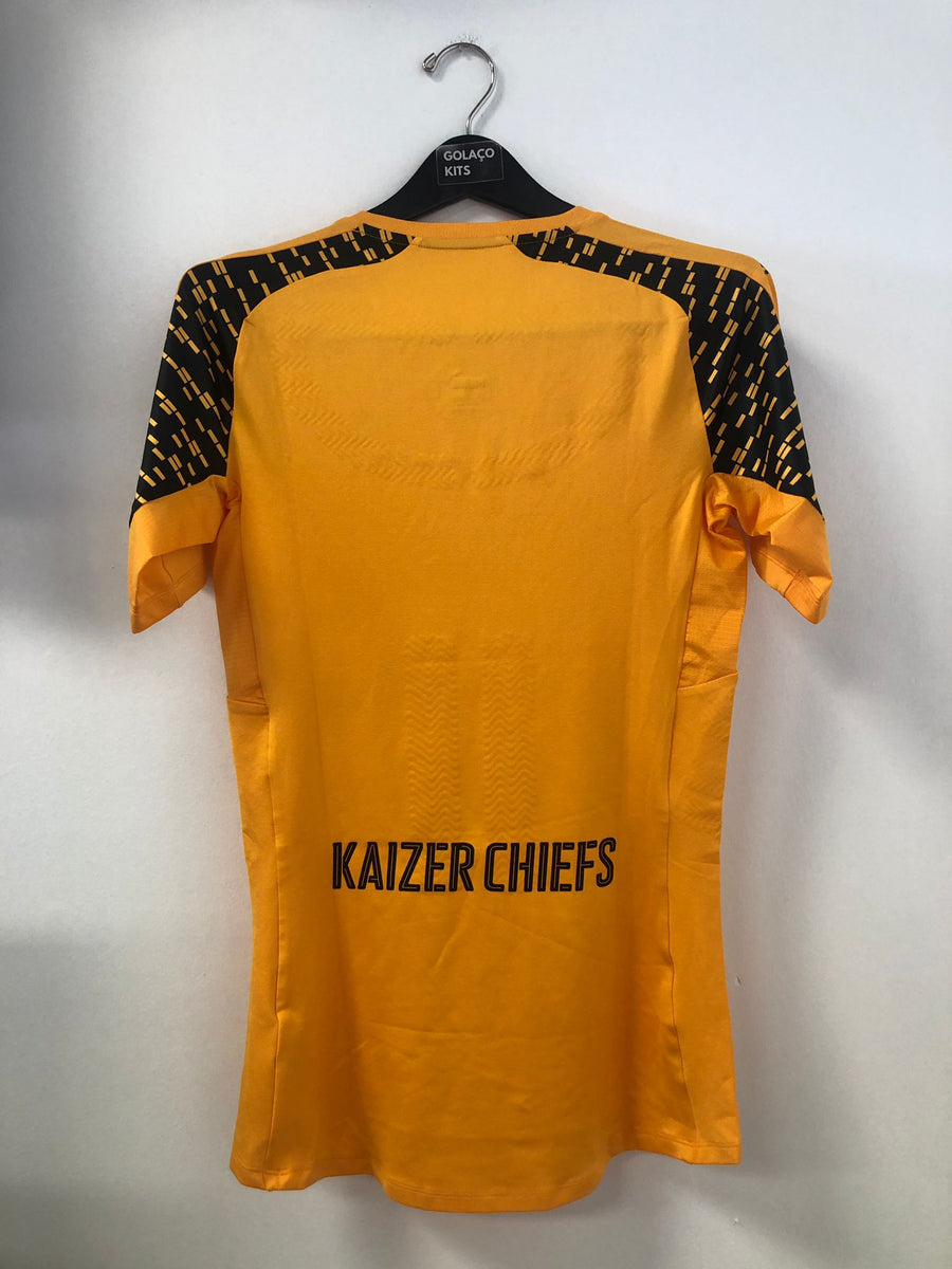 Kaizer Chiefs 22/23 concept kit leaked?