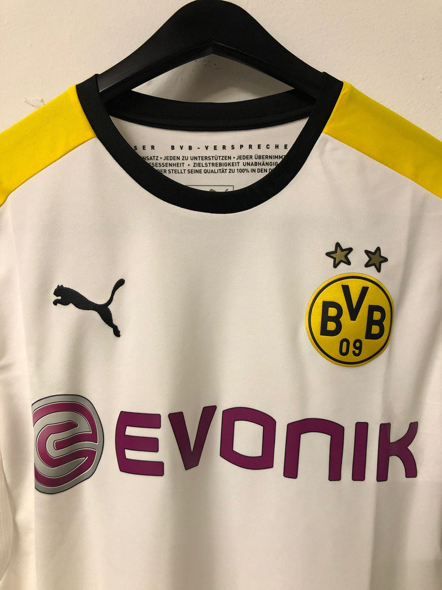 Borussia Dortmund 2021/22 - Alternate *BNWT* – golaçokits