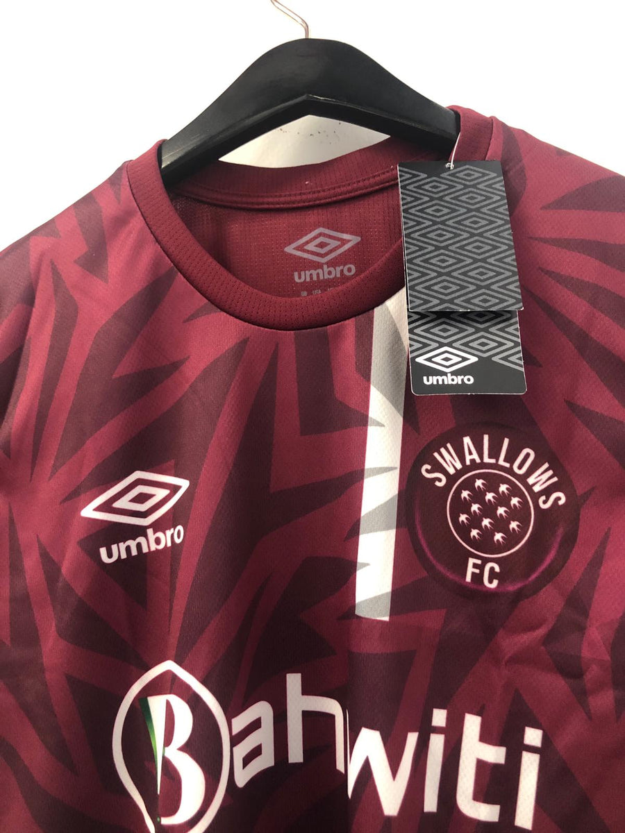 Turnkey Solutions Swallows Fc New Jersey Moroka Swallows 2021/22