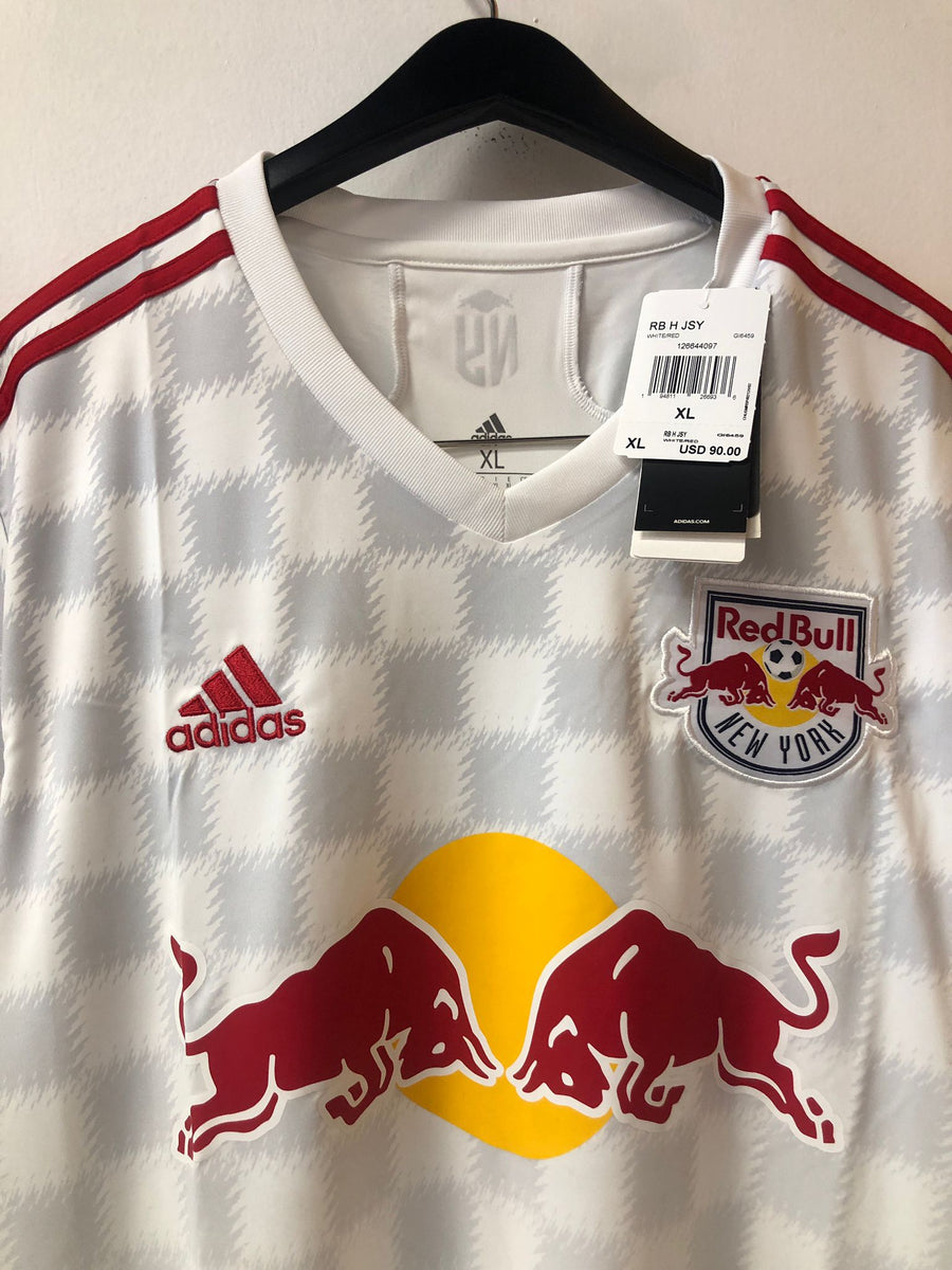 New York Red Bull 2022/23 - Away – golaçokits