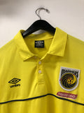 Central Coast Mariners 2018 - Polo - *Usain Bolt Autograph*