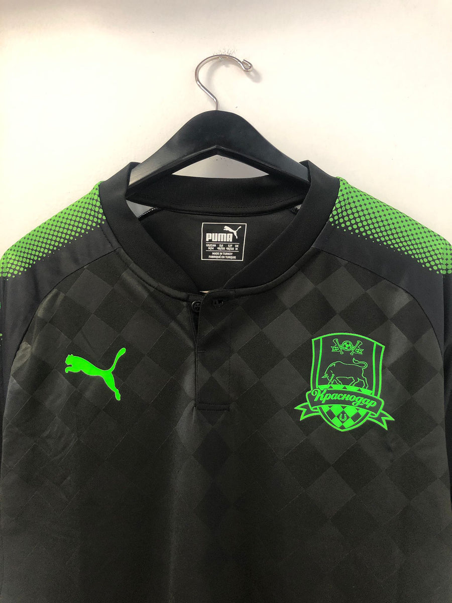 Krasnodar jersey sales