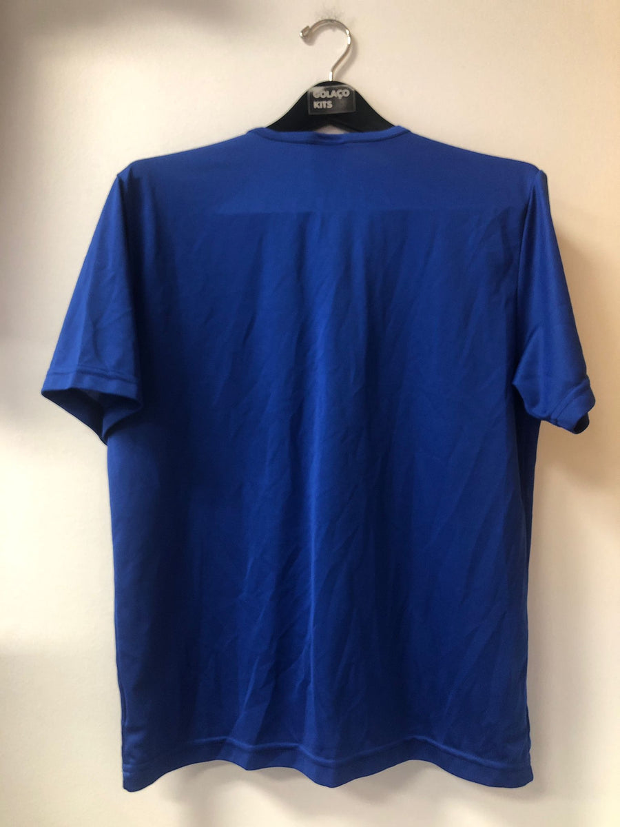 Maillot Italie FIGC 2014 – INSIGNE #22 – Taille M – PUMA – Coupe Mondiale Brésil