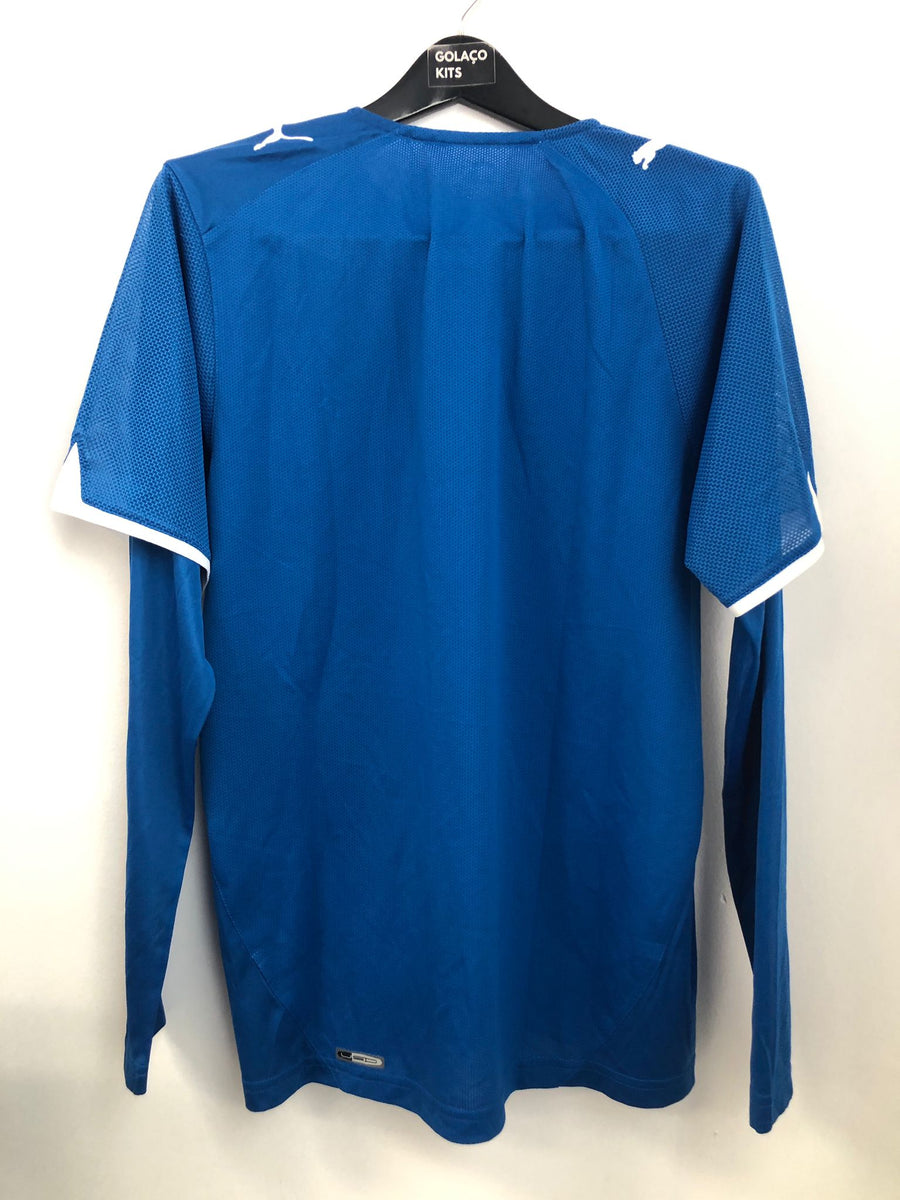 Lech Poznan - Prototype - Long Sleeve *BNWOT* – golaçokits