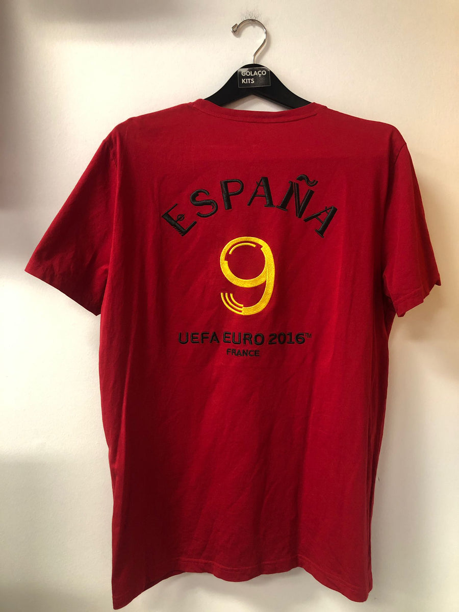 Spain Jersey, Spain, Spain shirt, UEFA