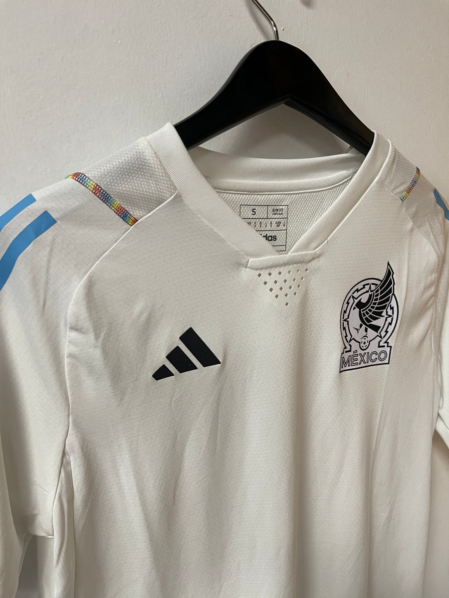 Japan National Team Football Soccer Pre-Match Jersey 2022, BNWT