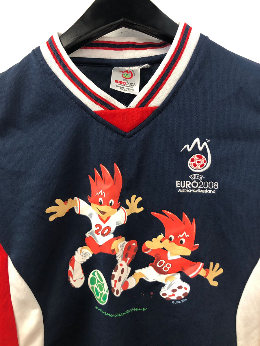 EURO2008Austria-Switzerland公認グッズ3点 Holland UEFA Euro 2008 Austria-Switzerland XL t shirt NWT | eBay