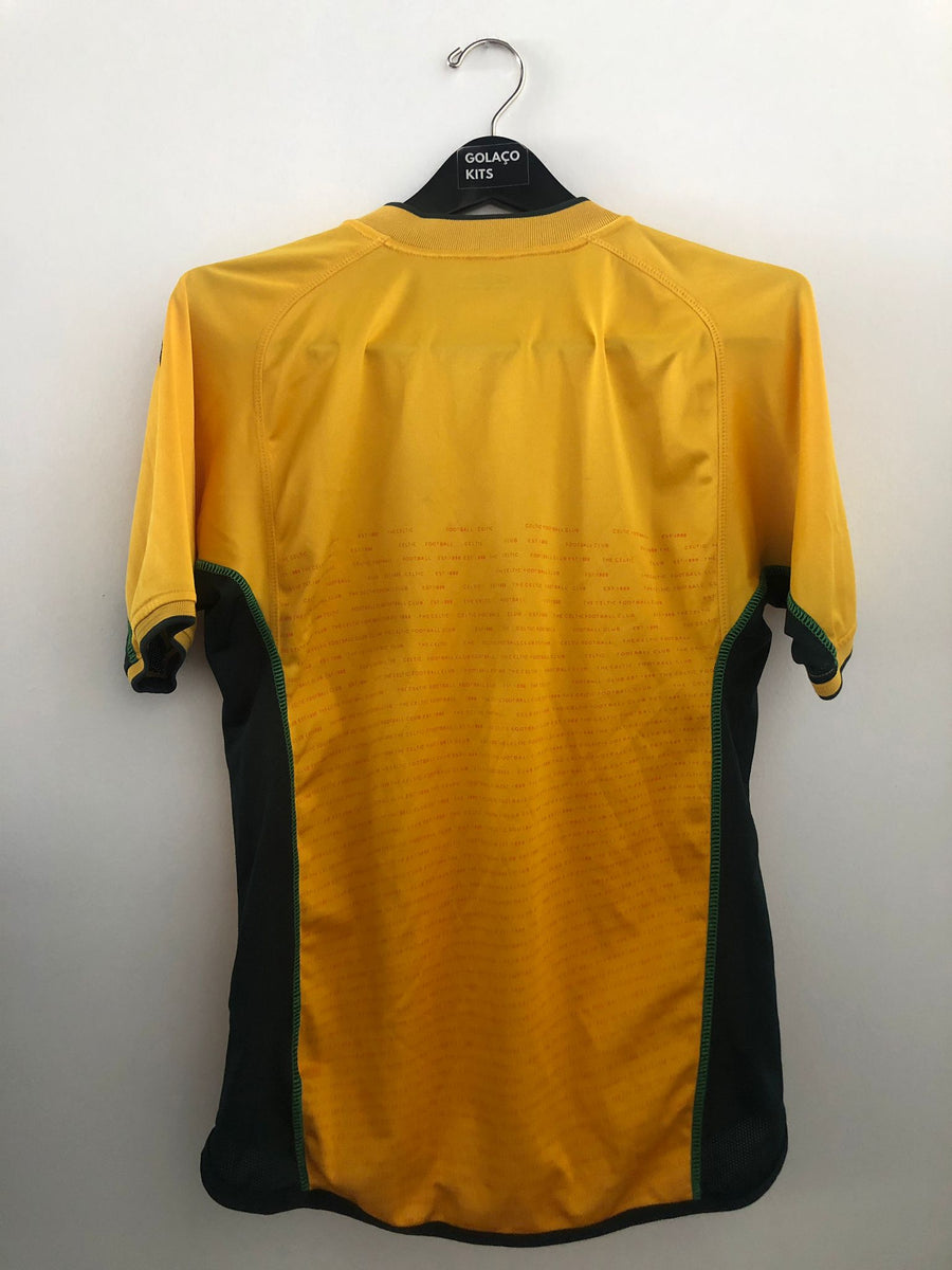 Celtic 2002/03 - Away – golaçokits