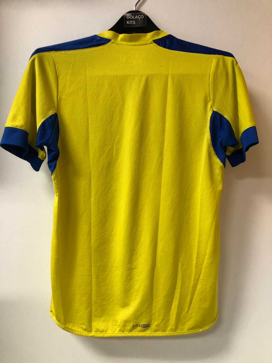 Ecuador 2014 World Cup - Home – golaçokits