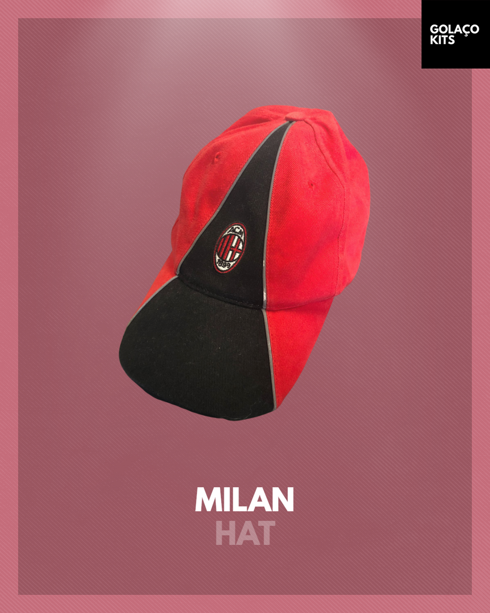 AC Milan - T-Shirt – golaçokits