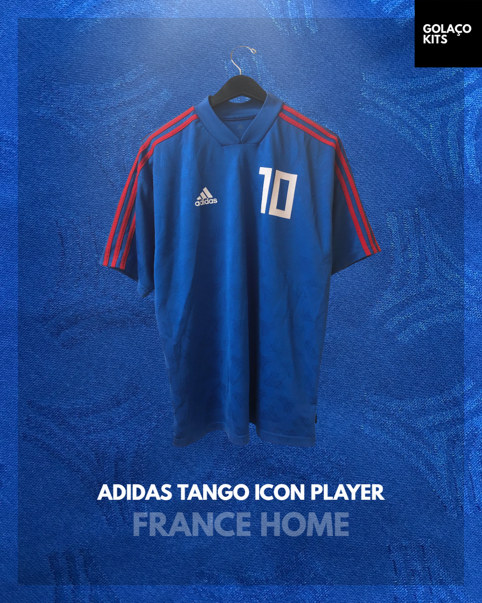 Adidas tango hot sale kit