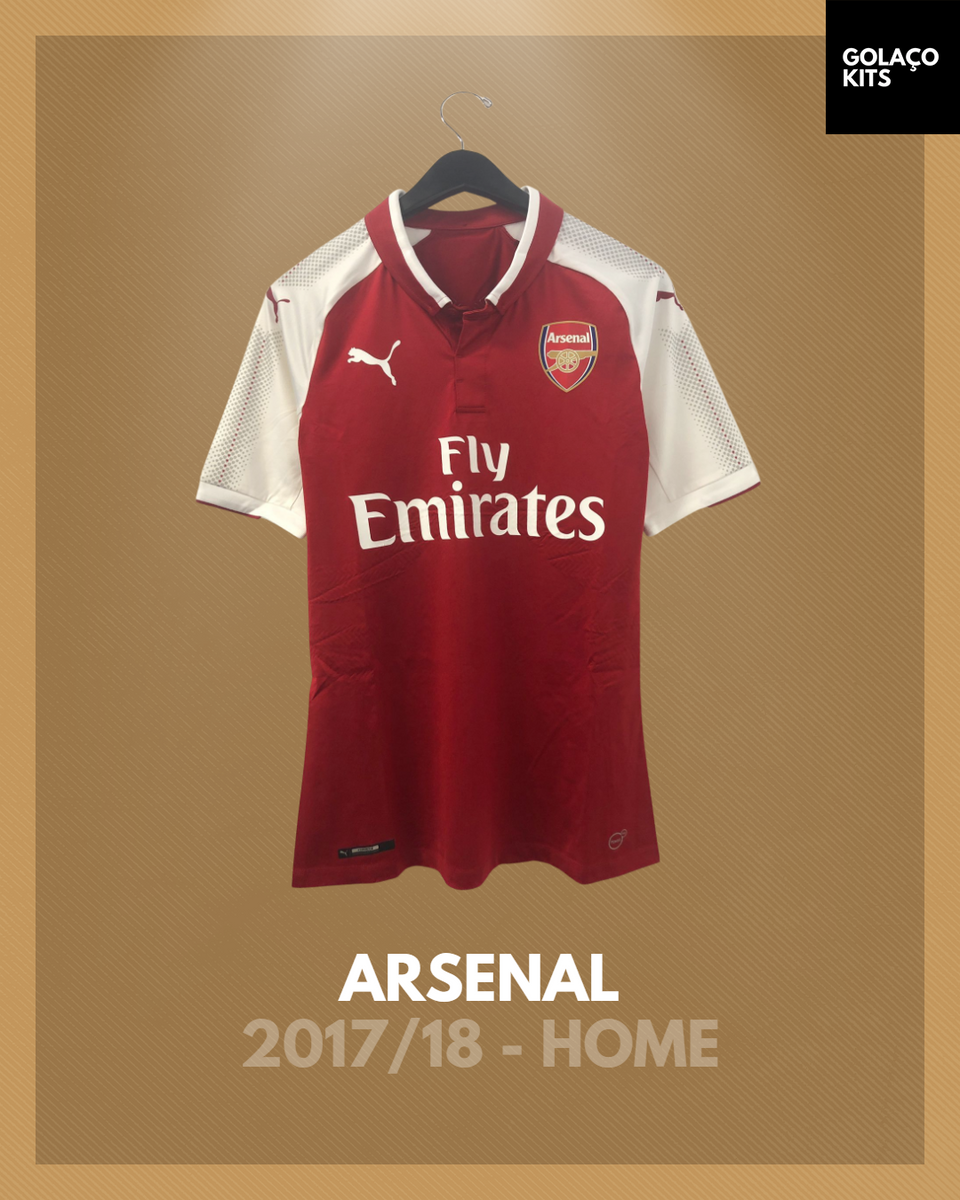 Hot 512x512 kits arsenal 2017 Online