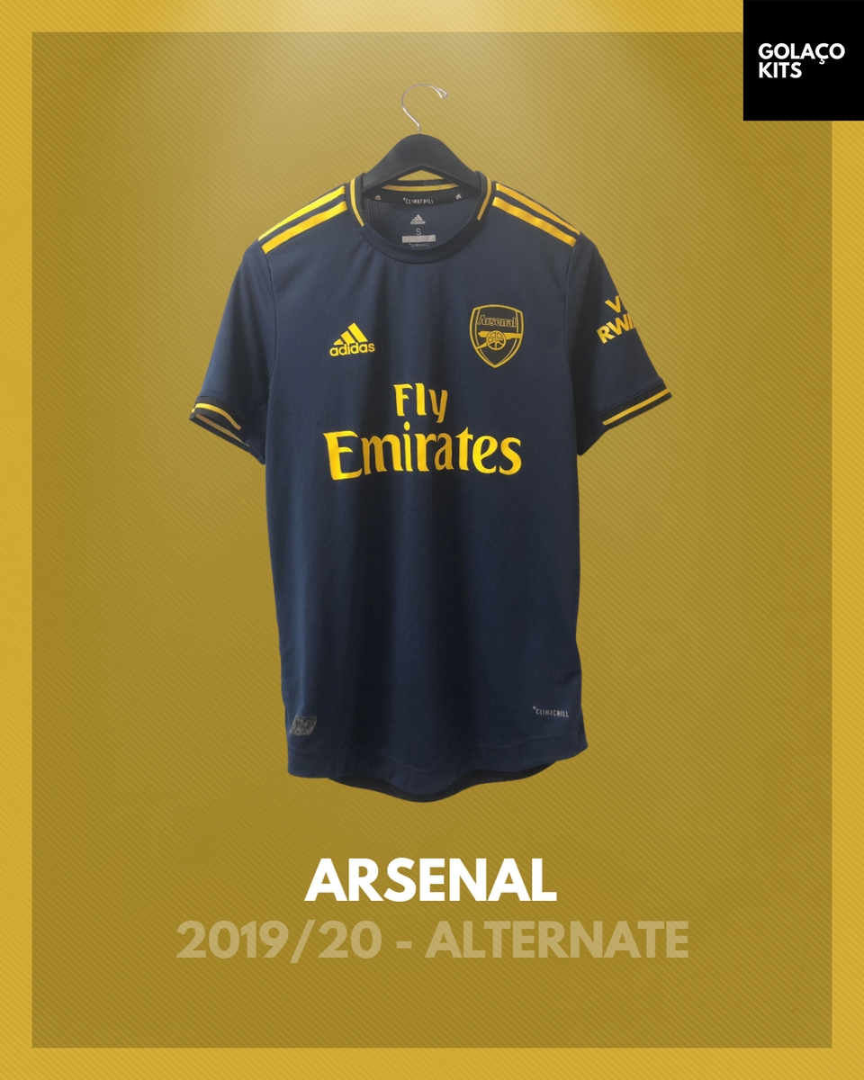 Arsenal 2022/23 - Away *BNWT* – golaçokits