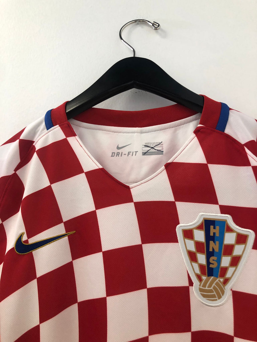 Croatia Soccer Jersey Women,Croatia Home Jersey 2014,Lady S-XL