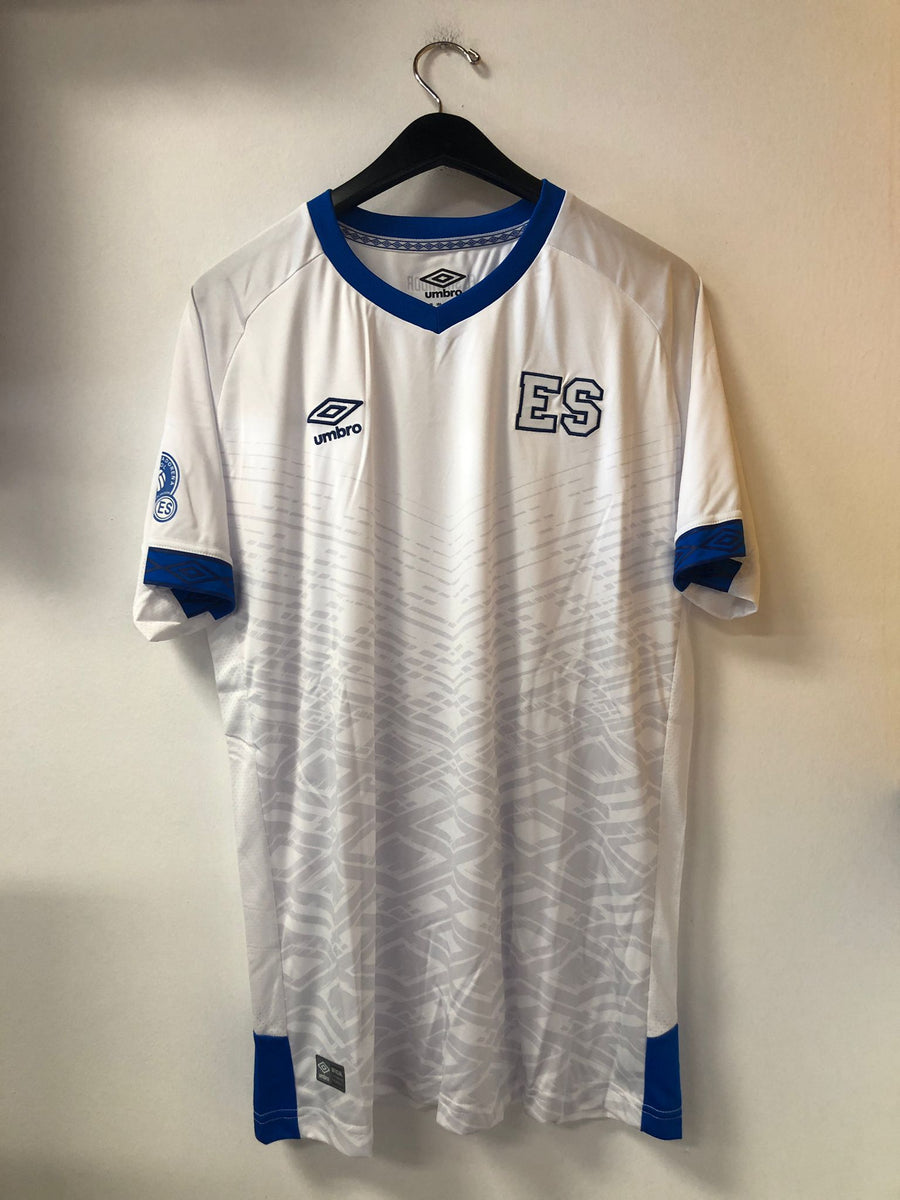 El salvador jersey 2019 online