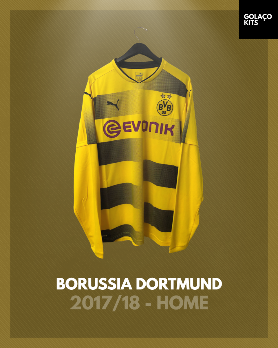 Dortmund 2024 long sleeve