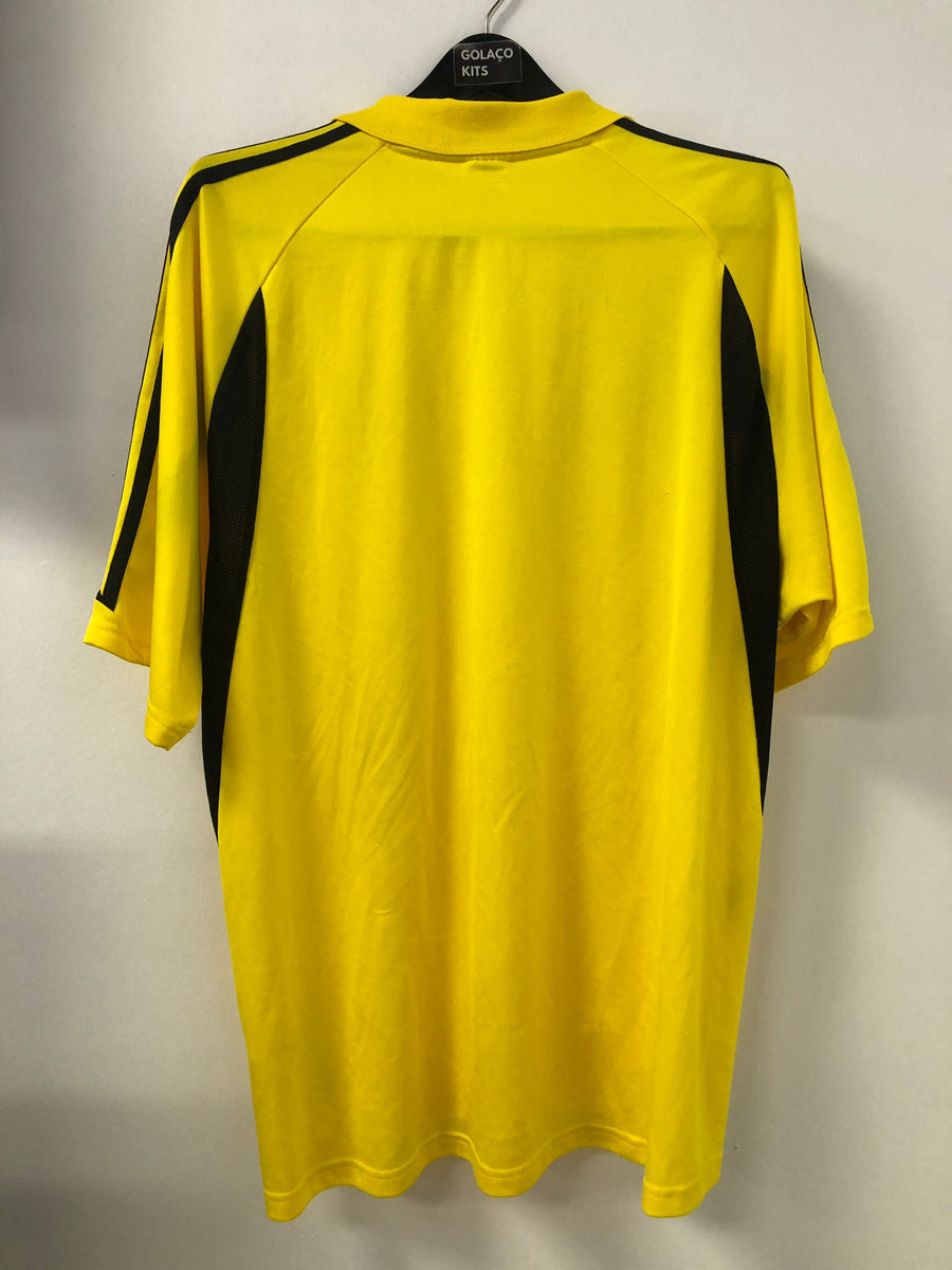 2020 Columbus Crew Home Kit XL – Saturdays Football