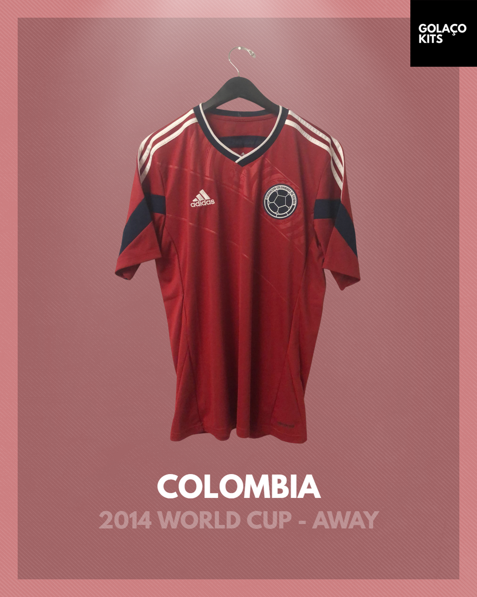 Colombia - Hat – golaçokits