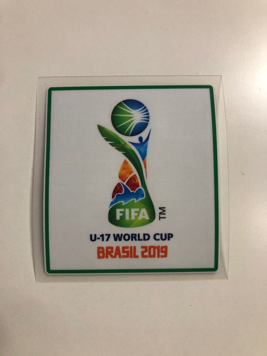 FIFA U-17 World Cup Brazil 2019™