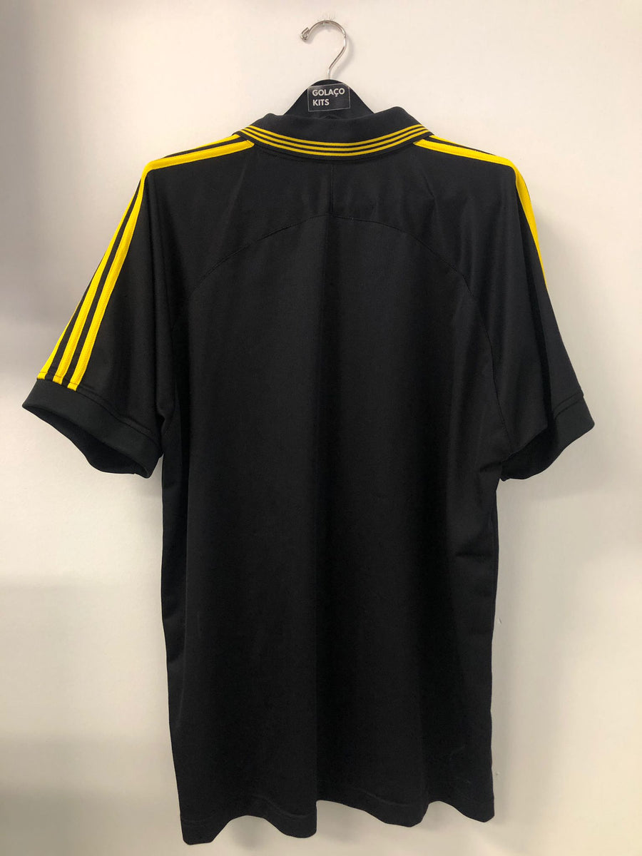 Columbus Crew 2006 - Away – golaçokits