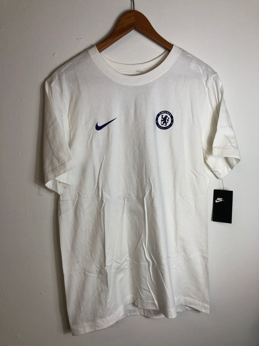 Chelsea 2019/20 - Home - Pulisic #22 – golaçokits