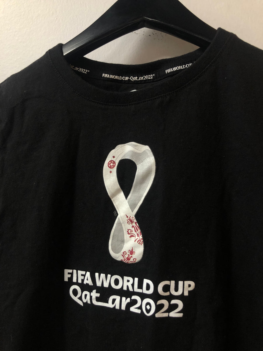 FIFA World Cup 2022 Qatar - T-Shirt – golaçokits