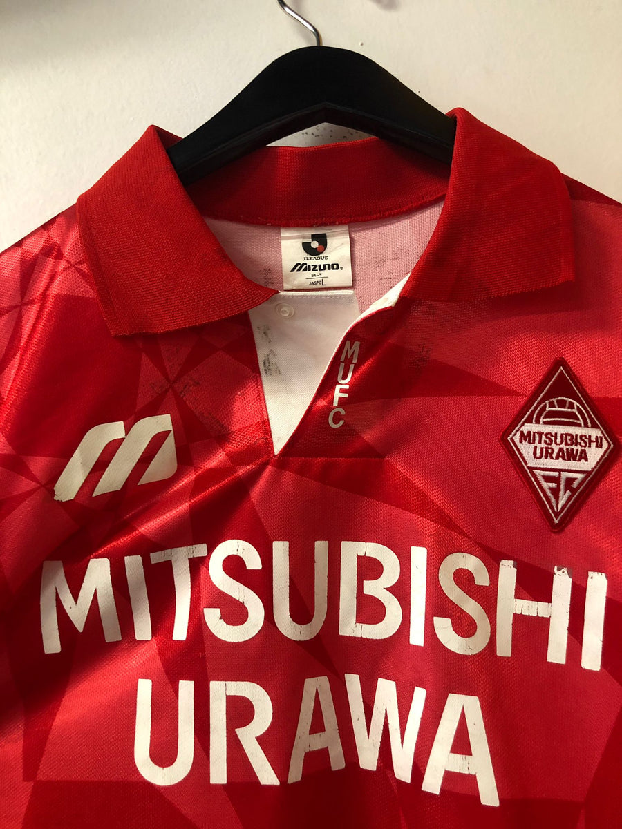 Urawa Red Diamonds 1993 - Home – golaçokits