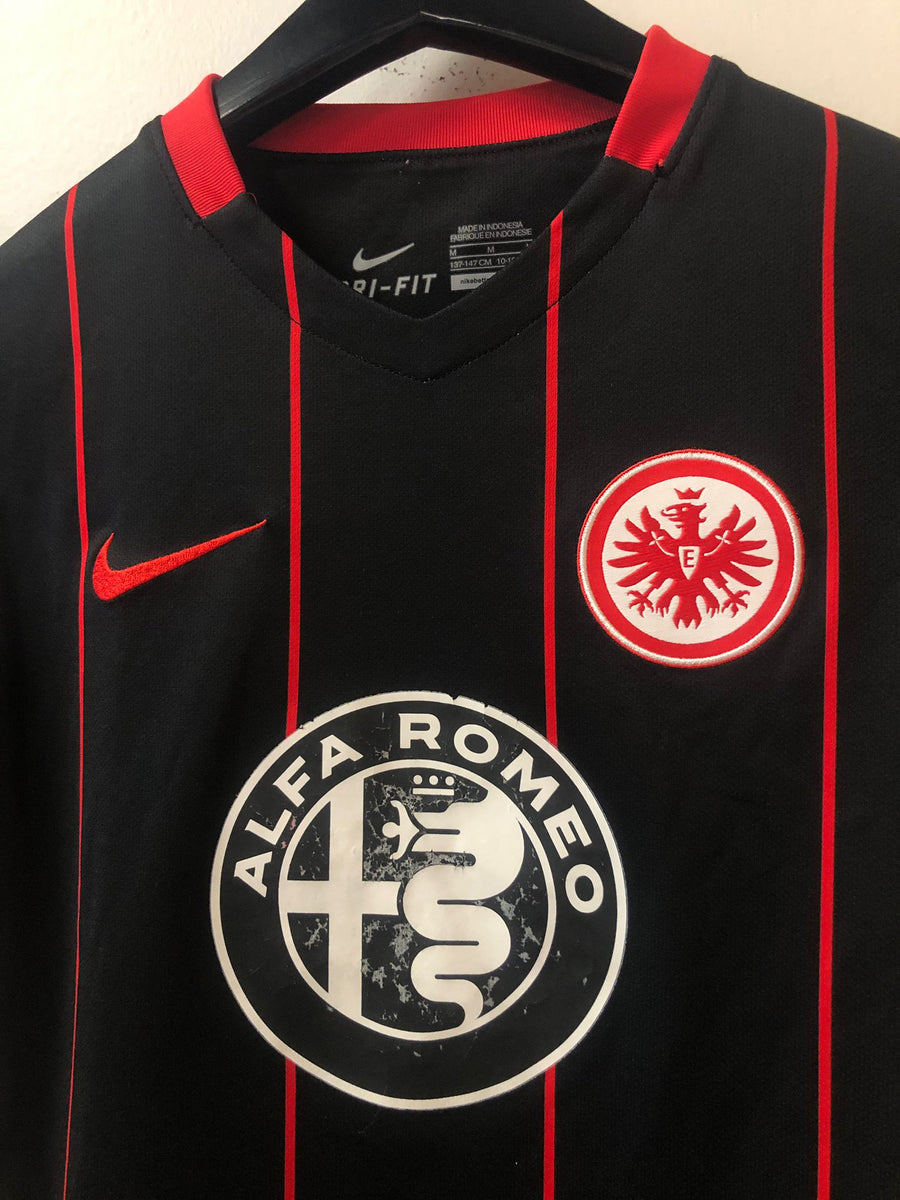 Eintracht Frankfurt 2015-2016 buy Home Jersey