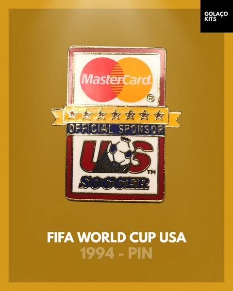 FIFA World Cup USA 1994 - Pin