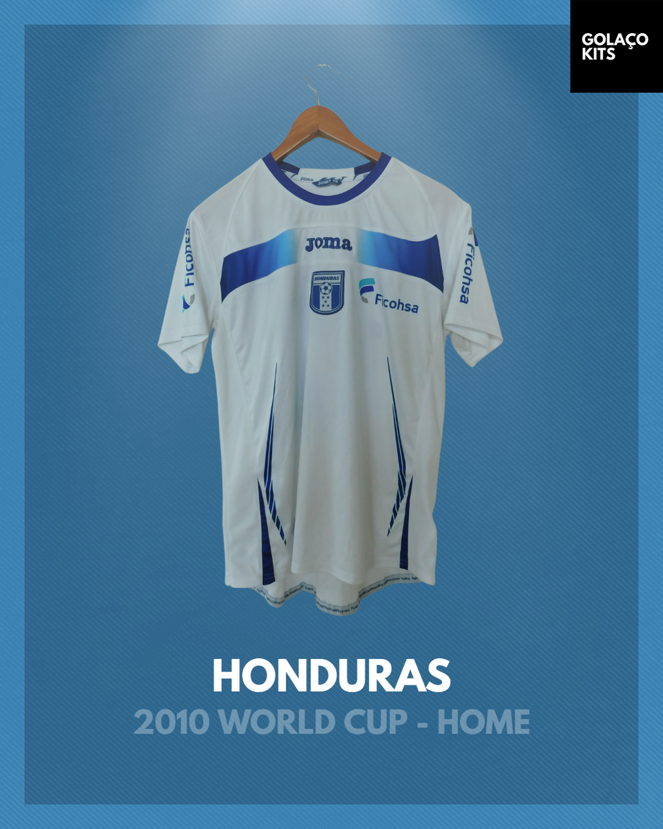 Uniforme Honduras  Soccer kits, World cup kits, Soccer