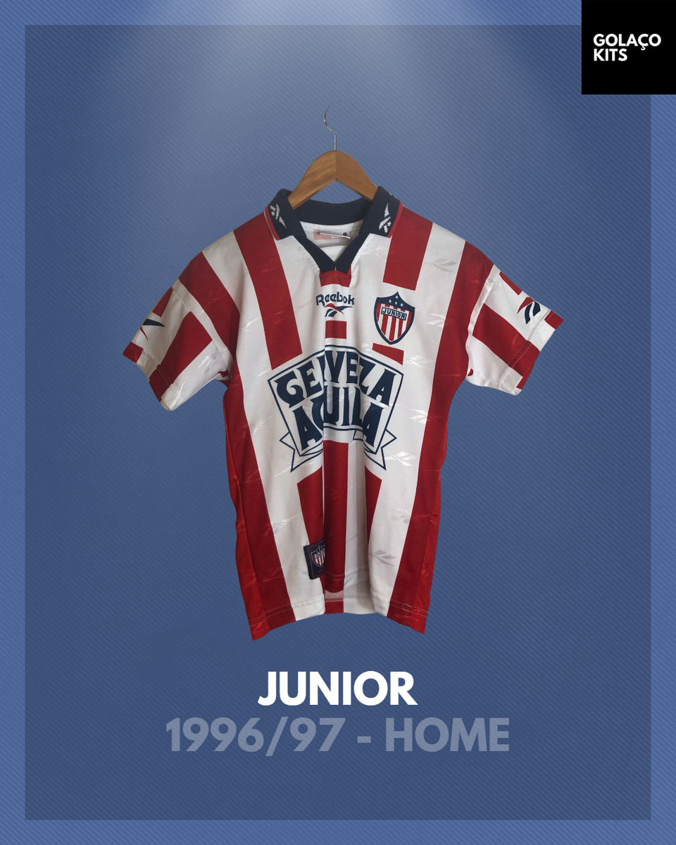 97's junior on sale