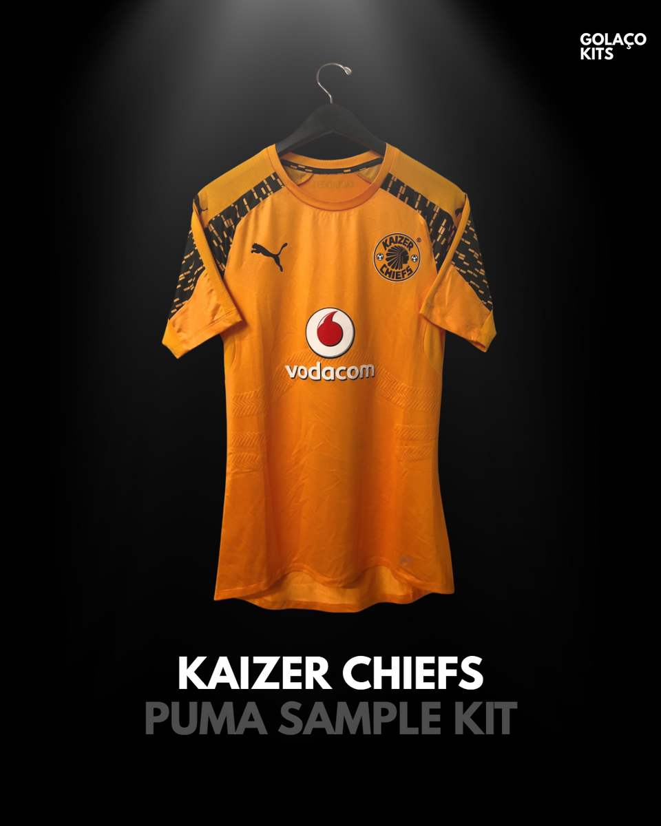 price for new kaizer chiefs jersey