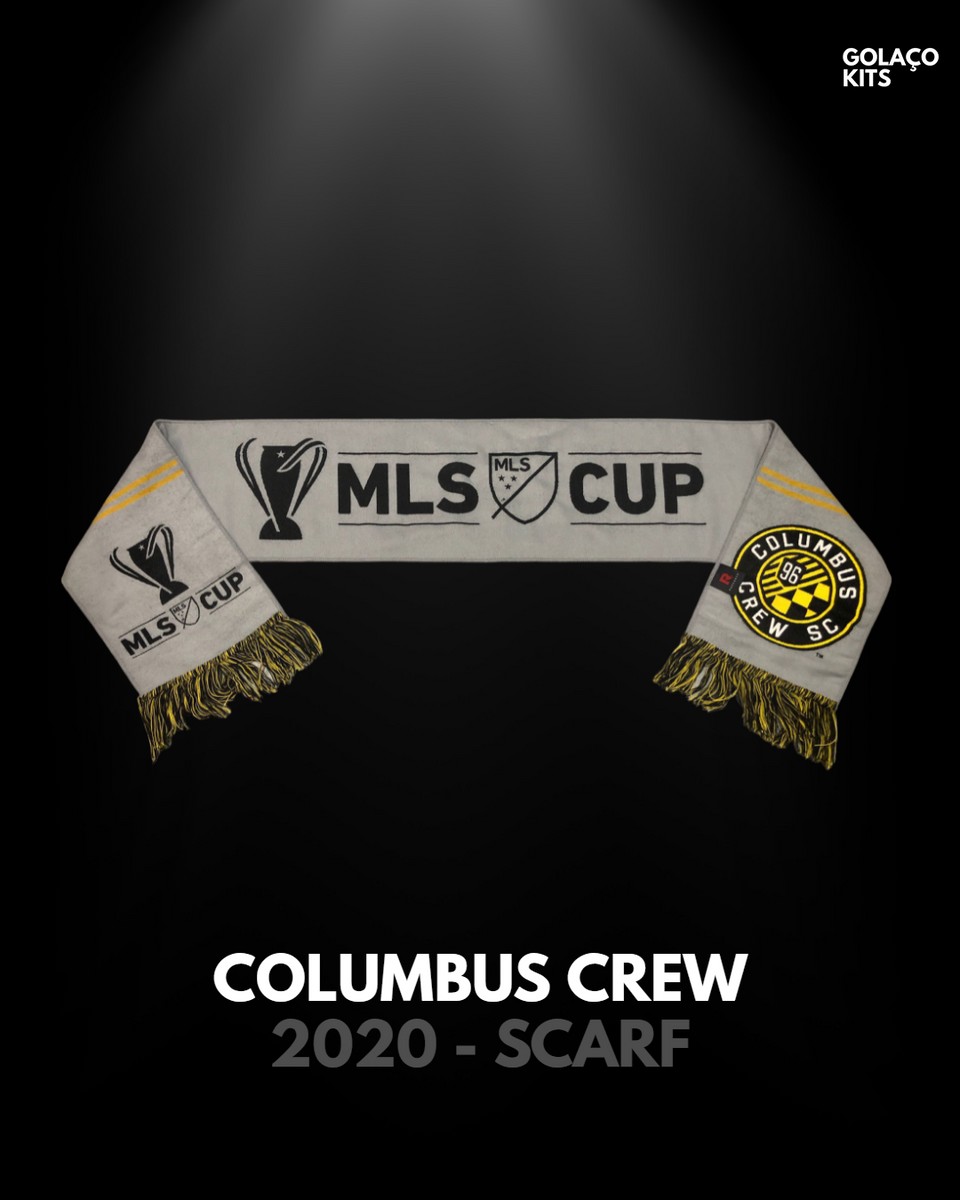 Columbus Crew 2000/01 - Home – golaçokits