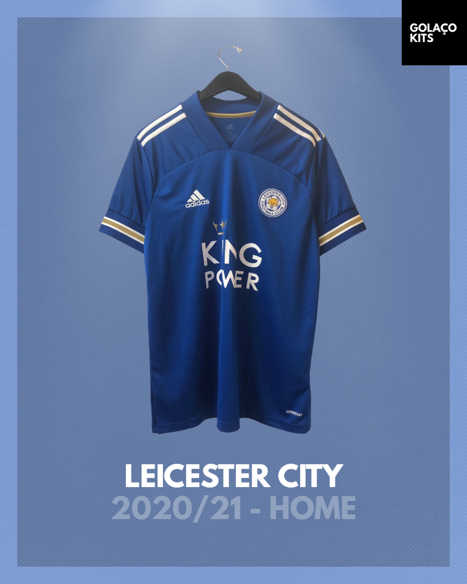 Leicester 2024 jersey 2020