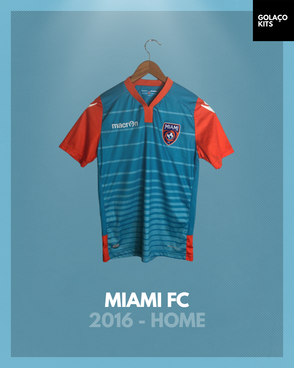 miami jersey 2016