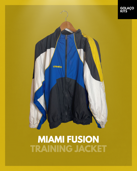 Miami Fusion - Jacket