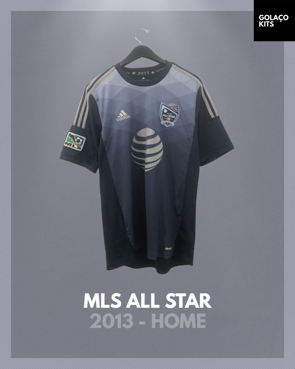 MLS All Star - Home – golaçokits