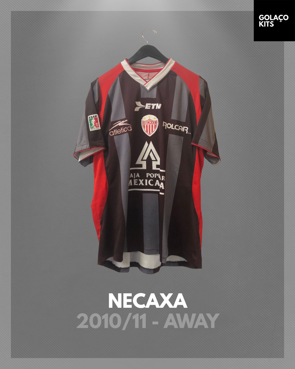 Necaxa uniform cheap