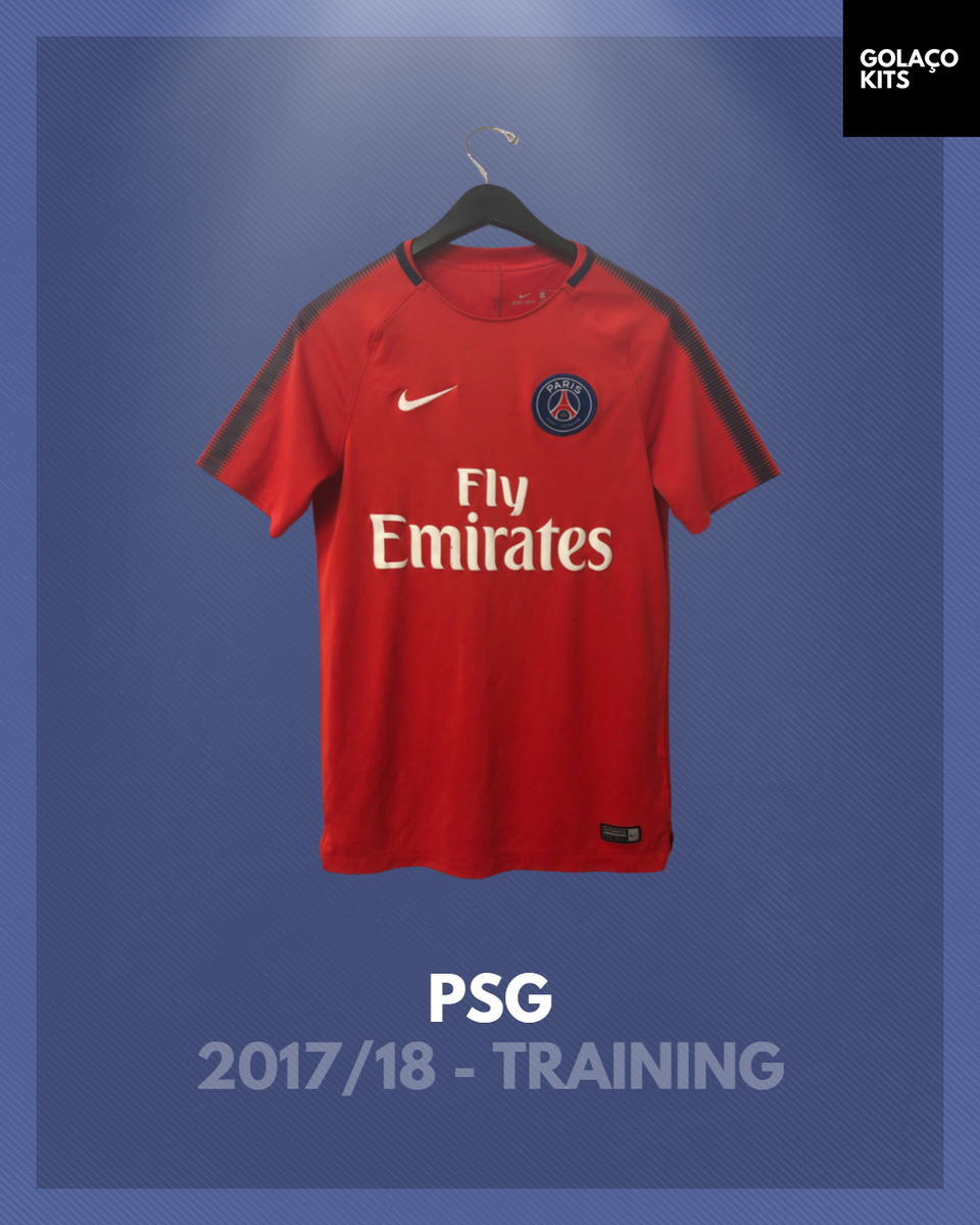 Psg kit 2017 2025