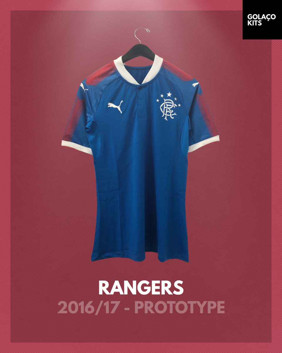 Glasgow rangers jersey 2016 shop